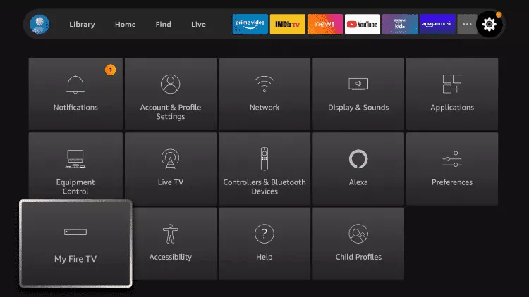 How to Easily Set Up IPTV on FireStick? – Step-By-Step Guide (2024)